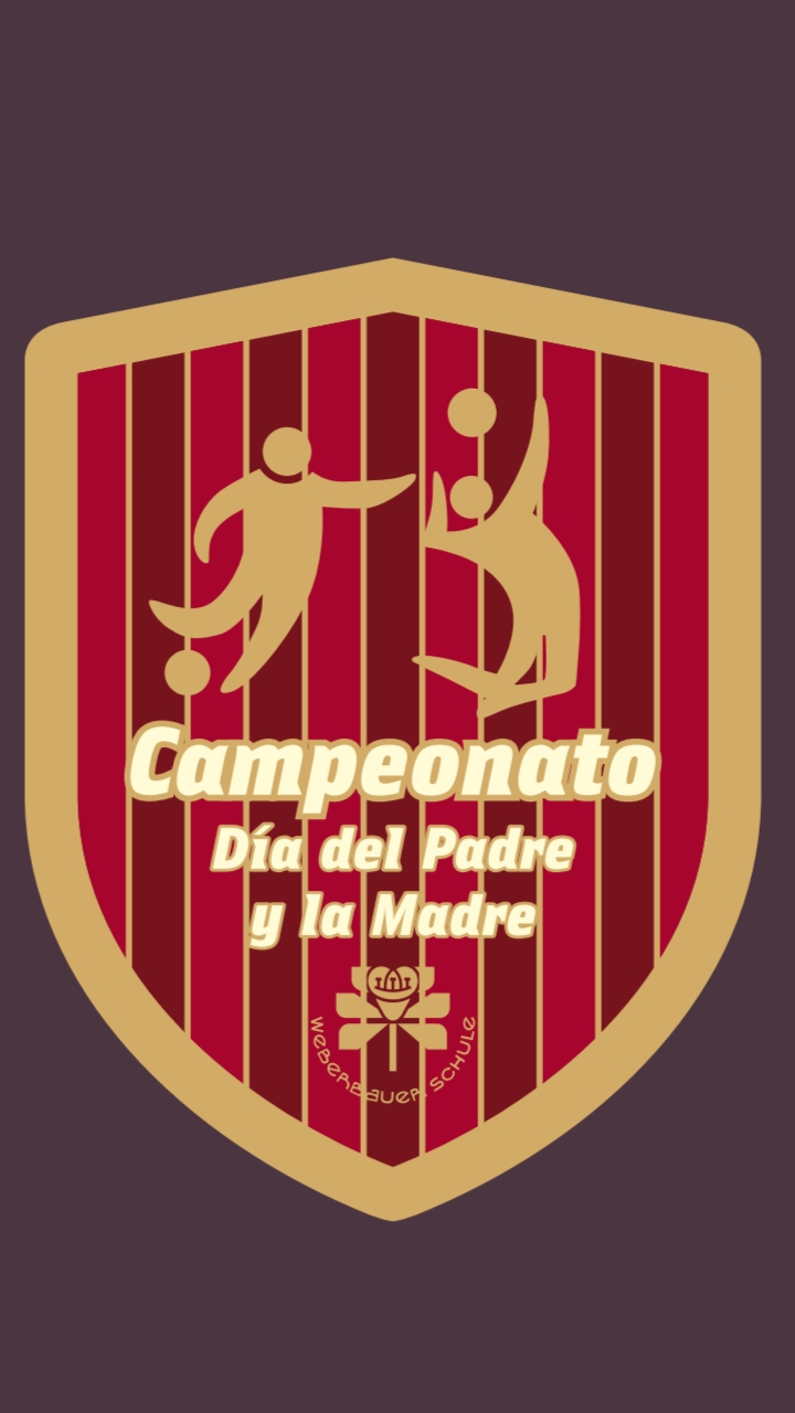 Futbol 7  Campeonato Del Día Del Padre Weba 2018